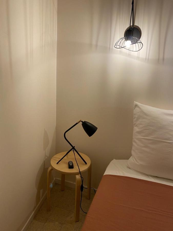 Flat In The Historical City Center La Ciotat Exterior photo