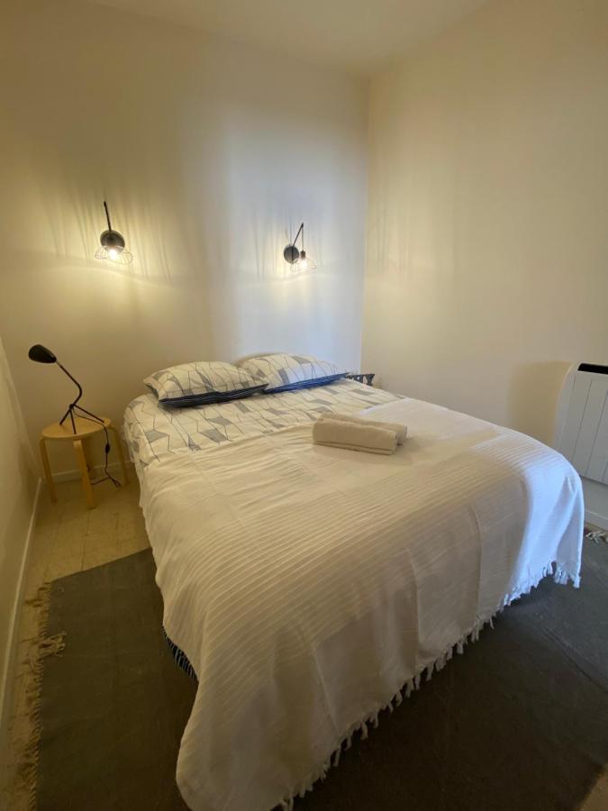 Flat In The Historical City Center La Ciotat Exterior photo