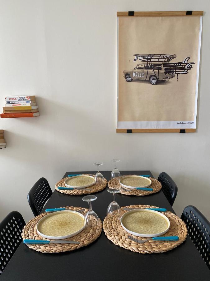 Flat In The Historical City Center La Ciotat Exterior photo
