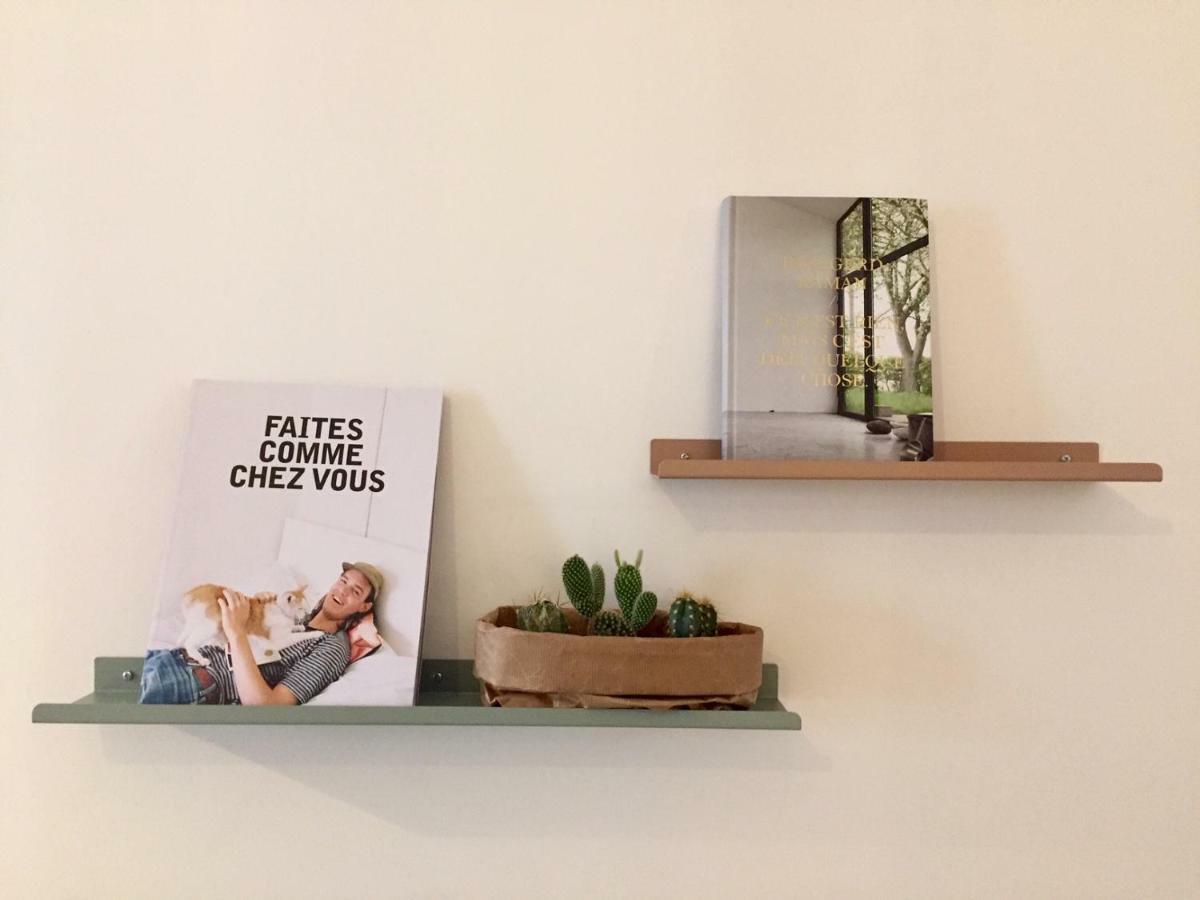 Flat In The Historical City Center La Ciotat Exterior photo